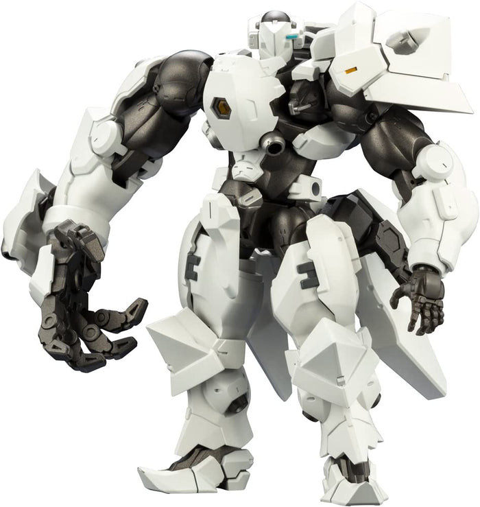 KOTOBUKIYA 1/24 Hexa Gear Governor Heavy Armor Type: Rook Plastic Model- Japan Figure Store - #1 Bring To You The Best Japanese Goods