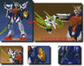 BANDAI Shenlong Gundam 1/100 Scale Kit- Japan Figure Store - #1 Bring To You The Best Japanese Goods