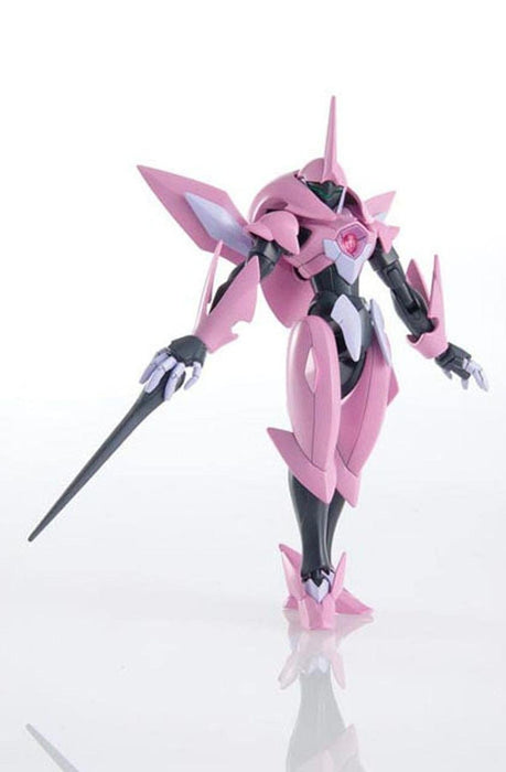BANDAI Gundam Hg Age-20 Farsia Xvb-Xd 1/144 Scale Kit- Japan Figure Store - #1 Bring To You The Best Japanese Goods