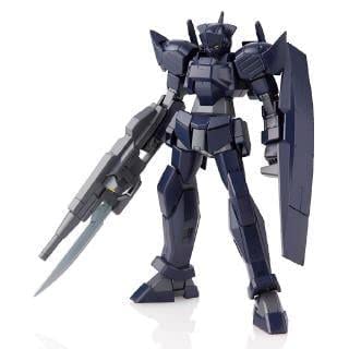 BANDAI Gundam Hg Age-25 G-Exes Jackedge Bms-004 1/144 Scale Kit- Japan Figure Store - #1 Bring To You The Best Japanese Goods
