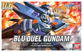 BANDAI 459381 Hg Gundam Seed Blu Duel Gundam 1/144 Scale Kit- Japan Figure Store - #1 Bring To You The Best Japanese Goods