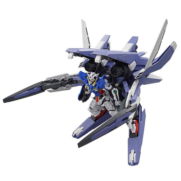 HG 1/144 Bandai Spirits Gn Arms Type-E & Gundam Exia (Trans-Am Mode)- Japan Figure Store - #1 Bring To You The Best Japanese Goods