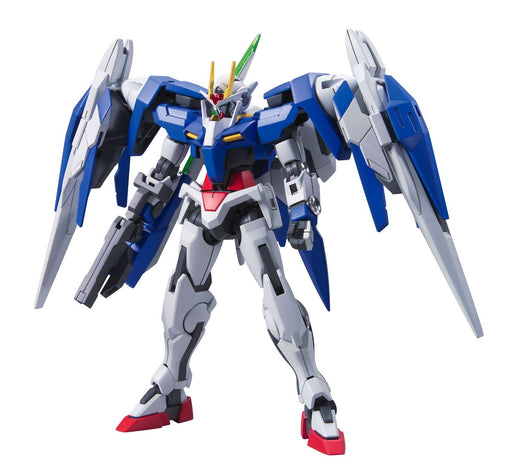 Bandai Spirits Hg 1/144 00 Raiser+Gn Sword III- Japan Figure Store - #1 Bring To You The Best Japanese Goods