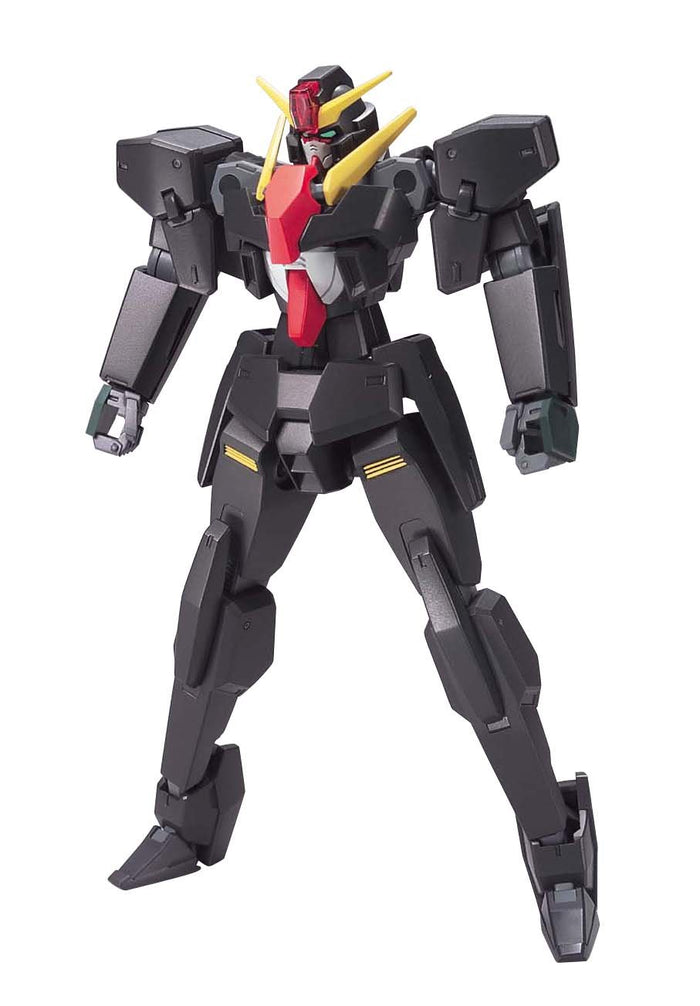 HG 1/144 Bandai GN-009 Seraphim Gundam- Japan Figure Store - #1 Bring To You The Best Japanese Goods