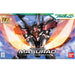 Hg 1/144 Gnx-U02X Masurao (Mobile Suit Gundam 00)- Japan Figure Store - #1 Bring To You The Best Japanese Goods