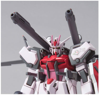 Bandai Spirits Hg 1/144 Strike Rouge + Iwsp MS Gundam Seed MSV- Japan Figure Store - #1 Bring To You The Best Japanese Goods