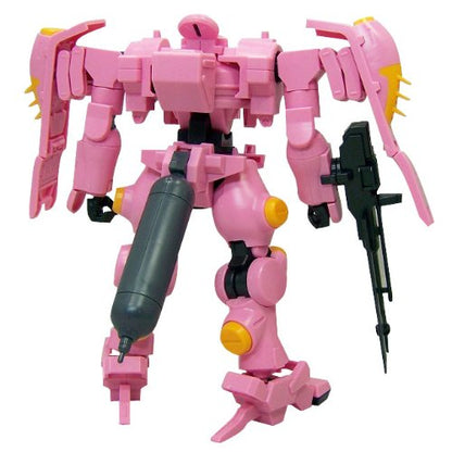 BANDAI Hg Oo 08 Gundam Tieren Taozi 1/144 Scale Kit- Japan Figure Store - #1 Bring To You The Best Japanese Goods