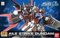 BANDAI R01 Aile Strike Gundam 1/144 Scale Kit Hg Gundam Seed- Japan Figure Store - #1 Bring To You The Best Japanese Goods