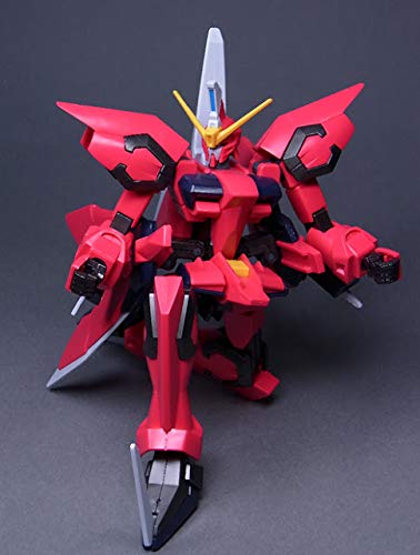 BANDAI R05 Aegis Gundam Gat-X303 1/144 Scale Kit Hg Gundam Seed- Japan Figure Store - #1 Bring To You The Best Japanese Goods