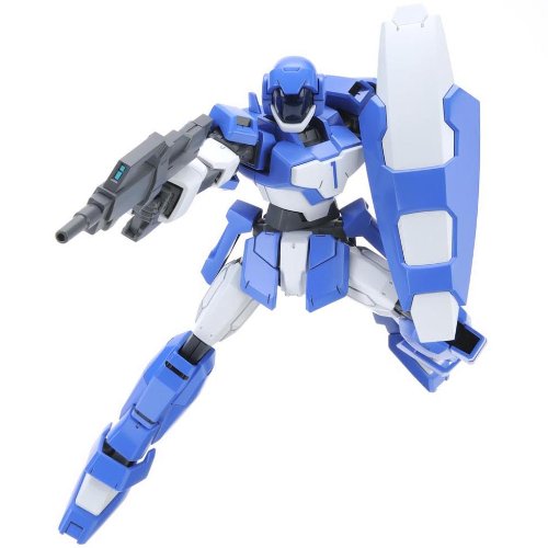 BANDAI Gundam Hg Age-19 Adele Rge-G1100 1/144 Scale Kit- Japan Figure Store - #1 Bring To You The Best Japanese Goods