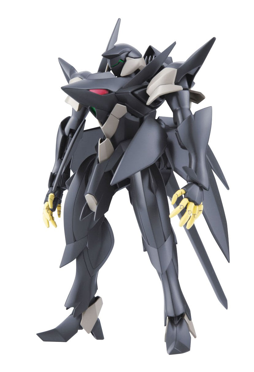 BANDAI Gundam Hg Age-06 Zedas Xvv-Xc 1/144 Scale Kit- Japan Figure Store - #1 Bring To You The Best Japanese Goods