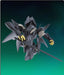 BANDAI Gundam Hg Age-06 Zedas Xvv-Xc 1/144 Scale Kit- Japan Figure Store - #1 Bring To You The Best Japanese Goods