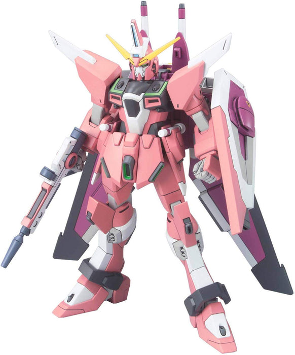 Hg 1/144 Zgmf-X19A Infinite Justice Gundam (Mobile Suit Gundam Seed Destiny)- Japan Figure Store - #1 Bring To You The Best Japanese Goods