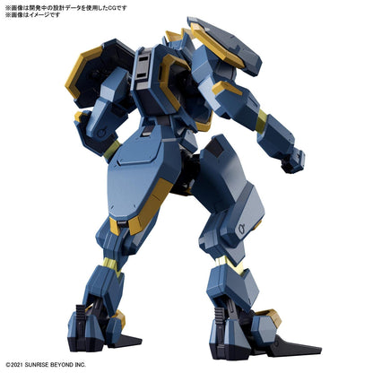 BANDAI Kyoukai Senki Mailes Jogan Kai Plastic Model- Japan Figure Store - #1 Bring To You The Best Japanese Goods