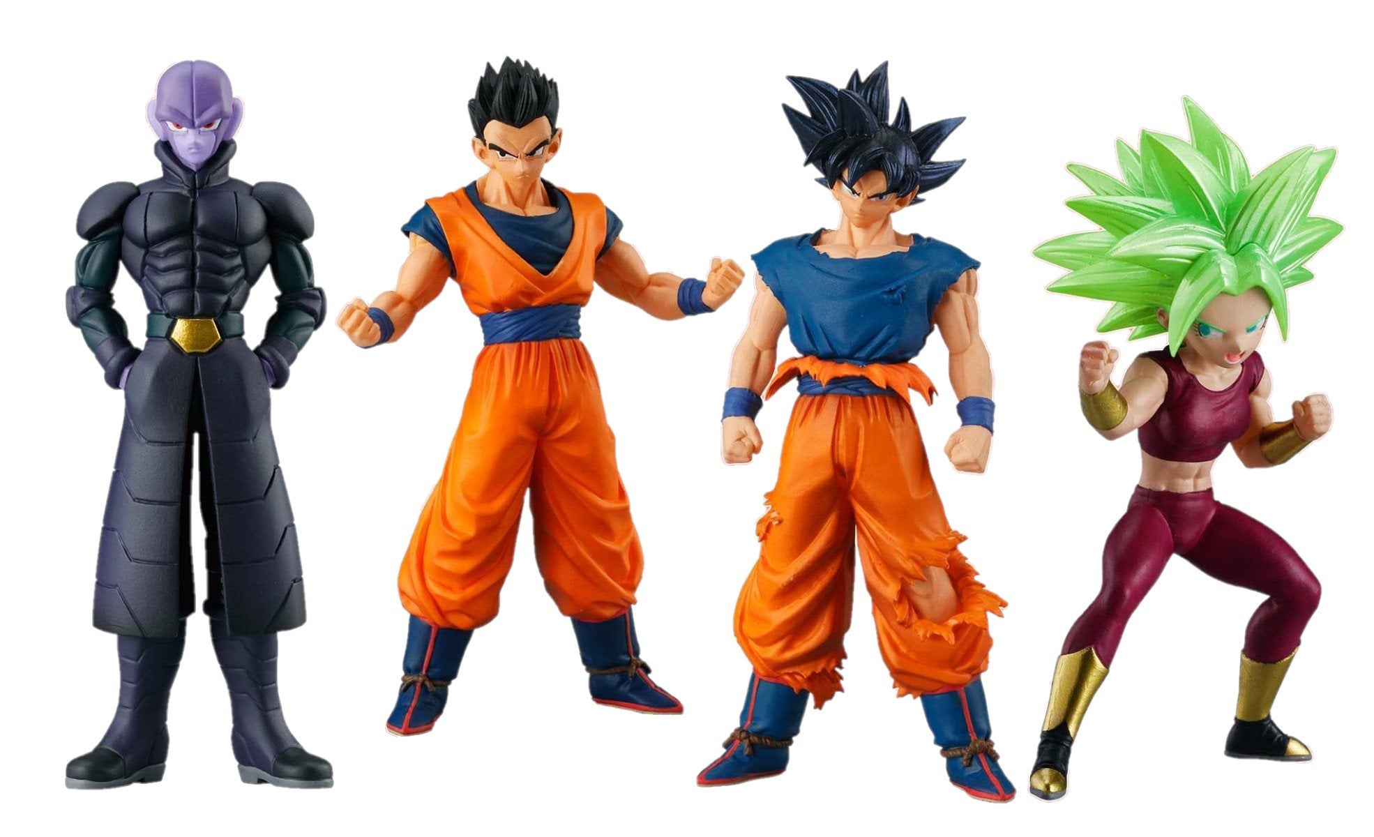 Bandai Dragon Ball Super Tournament Of Power Climax Japan- Japan Figure Store - #1 Bring To You The Best Japanese Goods