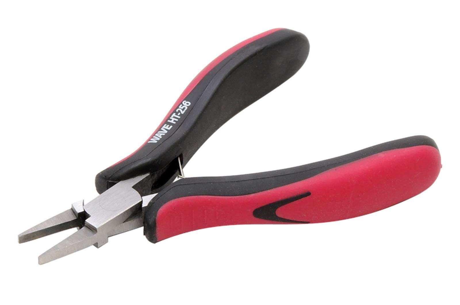 WAVE Materials Ht256 Hg Flat Nose Plier- Japan Figure Store - #1 Bring To You The Best Japanese Goods