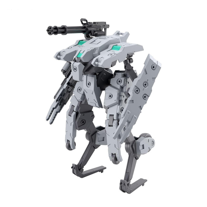 Bandai Spirits 1/72 Scale HG Kyoukai Senki Gokuko No Souki Ban Yip Color-Coded Plastic Model- Japan Figure Store - #1 Bring To You The Best Japanese Goods