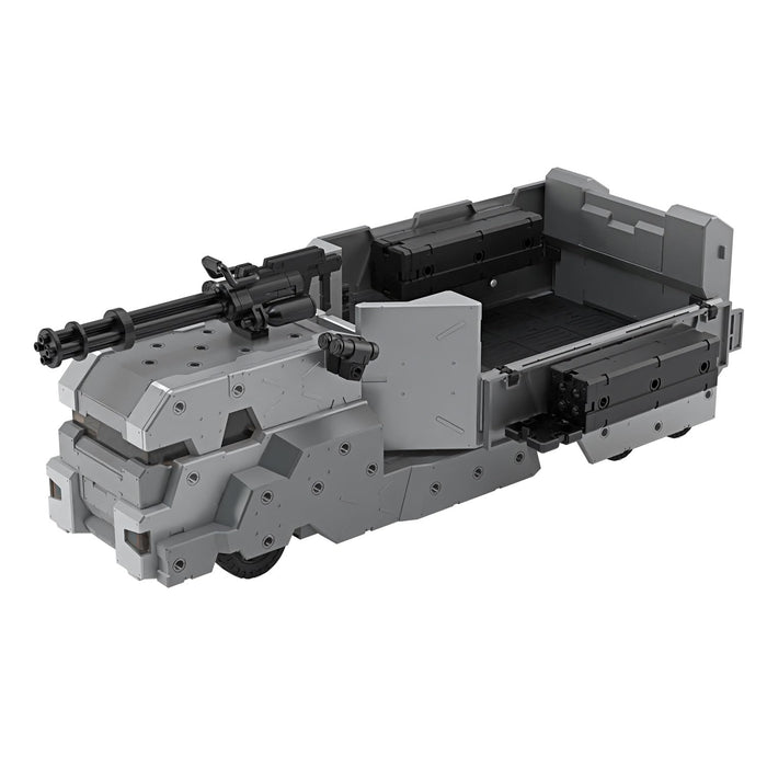 Bandai Spirits 1/72 Scale Hg Kyoukai Senki Weapon Set 8 Color-Coded Plastic Model- Japan Figure Store - #1 Bring To You The Best Japanese Goods