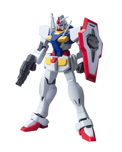 BANDAI Hg Oo 45 Gundam O Gundam Type A.C.D. 1/144 Scale Kit- Japan Figure Store - #1 Bring To You The Best Japanese Goods