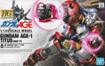 BANDAI Hg 1/144 Gundam Age-1 Titus Plastic Model- Japan Figure Store - #1 Bring To You The Best Japanese Goods