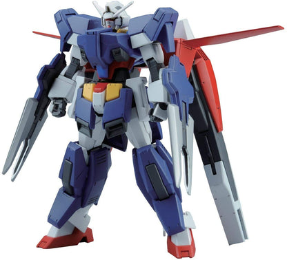 BANDAI Gundam Hg Age-35 Age-1 Full Glansa Age-1G1/144 Scale Kit- Japan Figure Store - #1 Bring To You The Best Japanese Goods