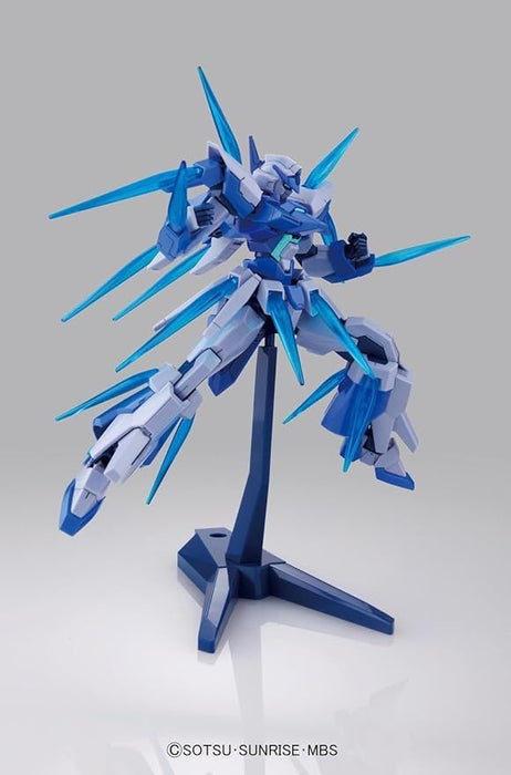 Bandai Spirits Hg 1/144 Gundam Age-Fx Burst Plastic Model- Japan Figure Store - #1 Bring To You The Best Japanese Goods