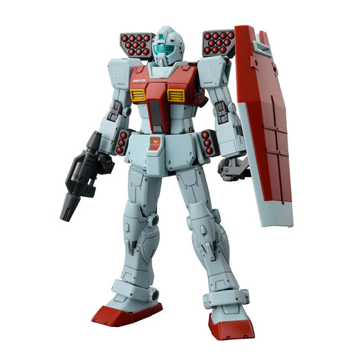 Bandai Spirits 1/144 Gundam Cucurrus Doan's Island Jim (Shoulder Cannon/Missile Pod)- Japan Figure Store - #1 Bring To You The Best Japanese Goods
