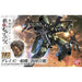 BANDAI Iron-Blooded Orphans 002 Gundam Graze Standard Type/ Commander Type 1/144 Scale Kit- Japan Figure Store - #1 Bring To You The Best Japanese Goods