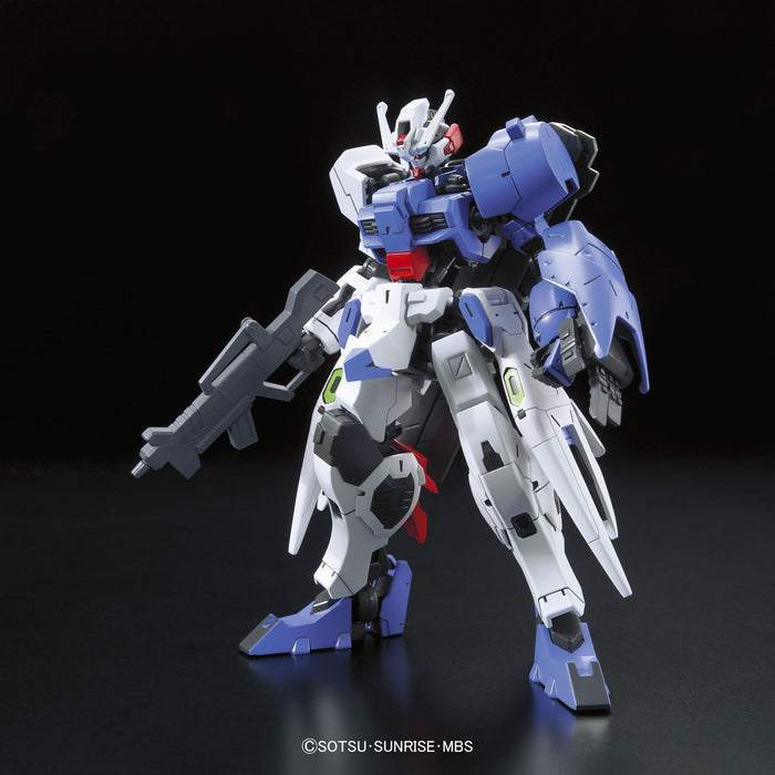 Bandai Spirits Gundam Astaroth 1/144 Plastic Model- Japan Figure Store - #1 Bring To You The Best Japanese Goods