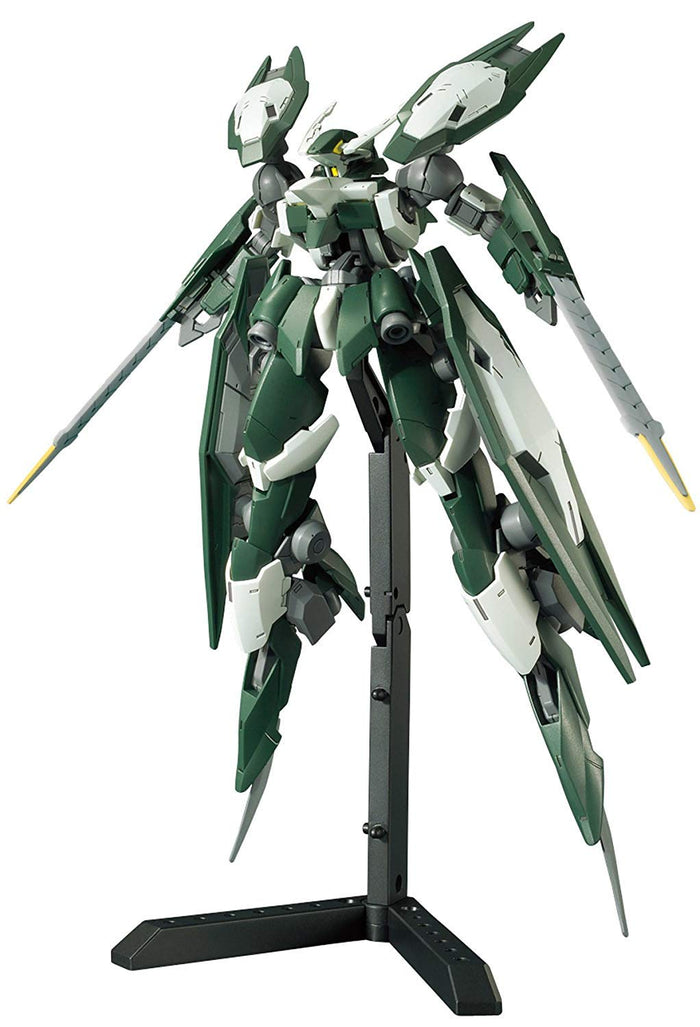 BANDAI Iron-Blooded Orphans 034 Gundam Reginlaze Julia 1/144 Scale Kit- Japan Figure Store - #1 Bring To You The Best Japanese Goods