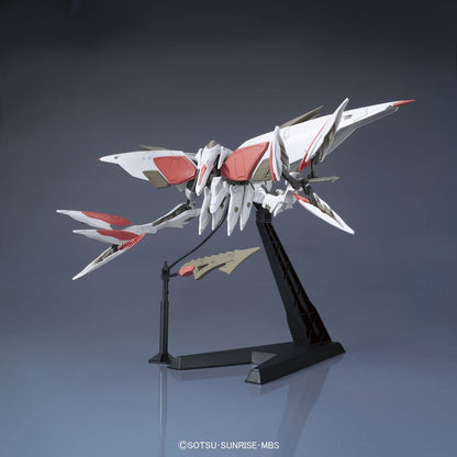 1/144 Bandai Spirits Gundam Iron-Blooded Orphans Hashmal Model- Japan Figure Store - #1 Bring To You The Best Japanese Goods
