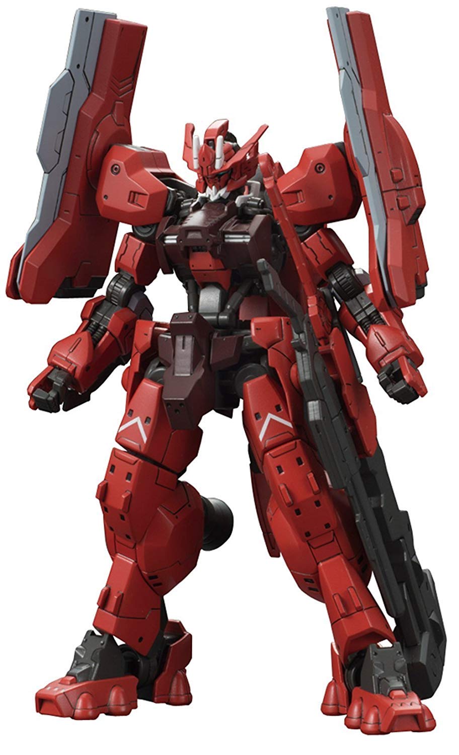 BANDAI Iron-Blooded Orphans 020 Gundam Astaroth Origin 1/144 Scale Kit- Japan Figure Store - #1 Bring To You The Best Japanese Goods