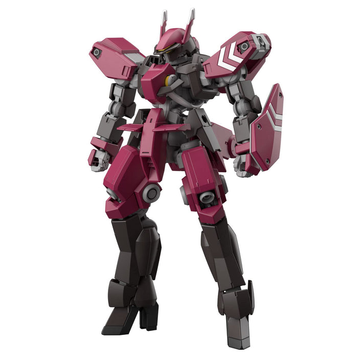 BANDAI - Hg 1/144 Schwalbe Custom - Cyclase Plastic Model- Japan Figure Store - #1 Bring To You The Best Japanese Goods