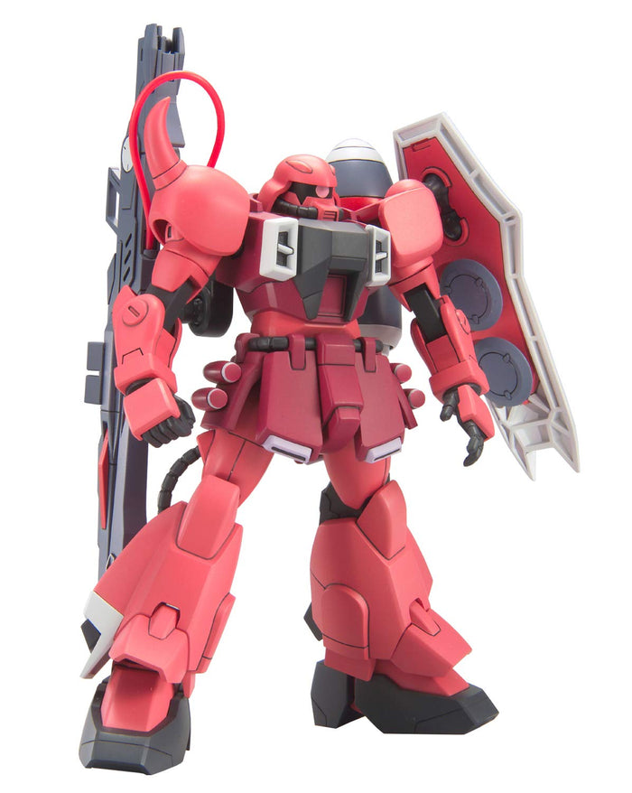 Hg Mobile Suit Gundam Seed Destiny Gunner Zaku Warrior (Luna Maria Hawk Exclusive Machine) 1/144 Scale Color-Coded Plastic Model- Japan Figure Store - #1 Bring To You The Best Japanese Goods