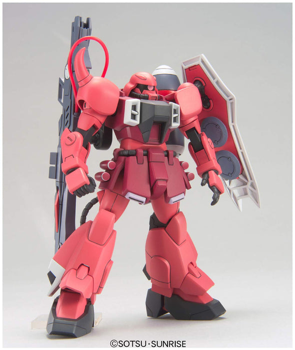 Hg Mobile Suit Gundam Seed Destiny Gunner Zaku Warrior (Luna Maria Hawk Exclusive Machine) 1/144 Scale Color-Coded Plastic Model- Japan Figure Store - #1 Bring To You The Best Japanese Goods