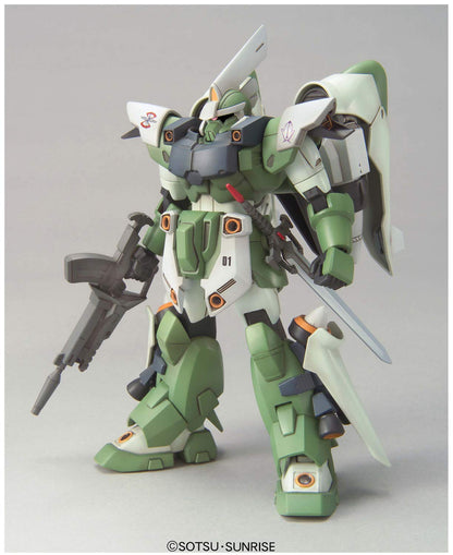 BANDAI Gundam Seed Ginn Type High-Maneuver 1/144 Scale Kit- Japan Figure Store - #1 Bring To You The Best Japanese Goods