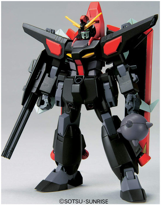 BANDAI R10 Raider Gundam Gat-X370 1/144 Scale Kit Hg Gundam Seed- Japan Figure Store - #1 Bring To You The Best Japanese Goods
