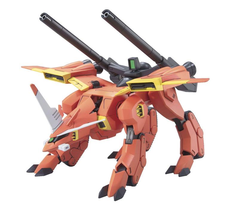 BANDAI R11 Tmf/A-803 Lagowe 1/144 Scale Kit Hg Gundam Seed- Japan Figure Store - #1 Bring To You The Best Japanese Goods