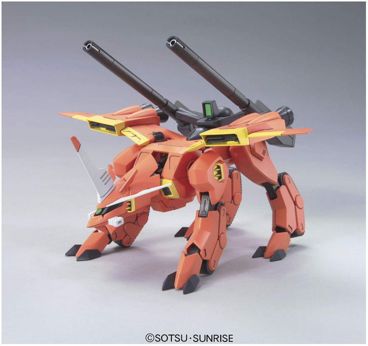 BANDAI R11 Tmf/A-803 Lagowe 1/144 Scale Kit Hg Gundam Seed- Japan Figure Store - #1 Bring To You The Best Japanese Goods
