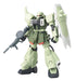 BANDAI Hg Gundam Seed Zaku Warrior 1/144 Scale Kit- Japan Figure Store - #1 Bring To You The Best Japanese Goods
