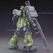 Hg Mobile Suit Gundam The Origin Zaku I (Denim/Slender Machine) 1/144 Scale Color Coded Plastic Model- Japan Figure Store - #1 Bring To You The Best Japanese Goods