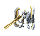 BANDAI Hg Rx-78Al Atlas Gundam Thunderbolt Version 1/144 Scale Kit 156345- Japan Figure Store - #1 Bring To You The Best Japanese Goods