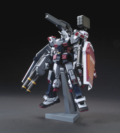 BANDAI Hg Gundam Fa-78 Full Armor Gundam Thunderbolt Version 1/144 Scale Kit- Japan Figure Store - #1 Bring To You The Best Japanese Goods