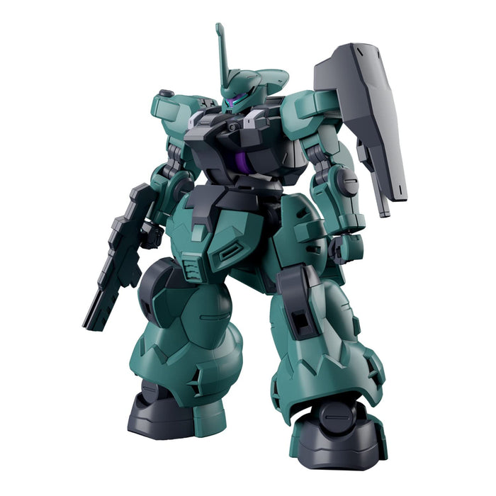 Bandai Spirits Dylanza From Mobile Suit Gundam: The Witch From Mercury Japanese Plastic Model- Japan Figure Store - #1 Bring To You The Best Japanese Goods