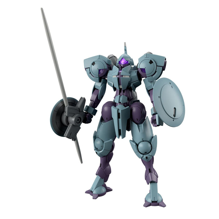 Hg Mobile Suit Gundam Witch Of Mercury Hindley 1/144 Scale Color Coded Plastic Model- Japan Figure Store - #1 Bring To You The Best Japanese Goods