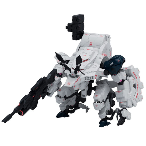 Bandai Spirits Hg Synduality Plastic Model Japan Gilbous Color-Coded- Japan Figure Store - #1 Bring To You The Best Japanese Goods