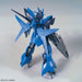 Hgbd:R Gundam Build Divers Re:Rise Ars Earthry Gundam 1/144 Scale Color-Coded Plastic Model- Japan Figure Store - #1 Bring To You The Best Japanese Goods