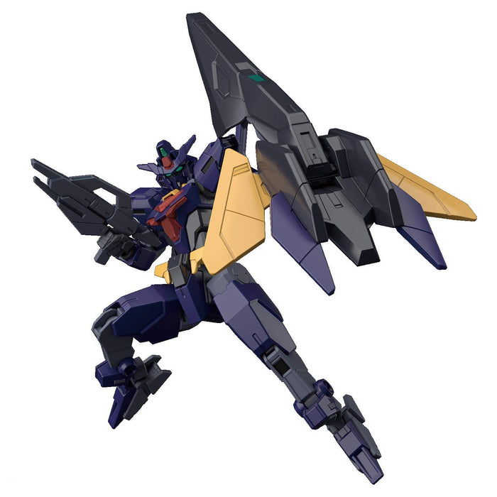 BANDAI Hgbd:R 1/144 Core Gundam Ii Titans Color Plastic Model- Japan Figure Store - #1 Bring To You The Best Japanese Goods