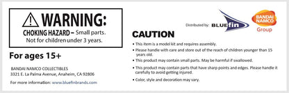 BANDAI Hg Gundam Build Divers Re:Rise 25 Saturnix Weapons Support Weapon 1/144 Scale Kit- Japan Figure Store - #1 Bring To You The Best Japanese Goods