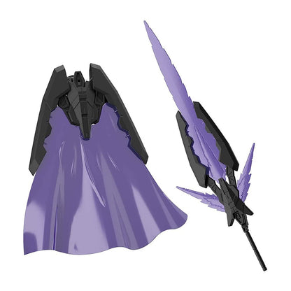 BANDAI Hgbd:R 1/144 Try Slash Blade Plastic Model- Japan Figure Store - #1 Bring To You The Best Japanese Goods